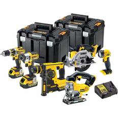 Dewalt DCK699M3T (3x4.0Ah)