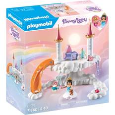 Playmobil Princess Magic Rainbow Baby Room in The Clouds 71360