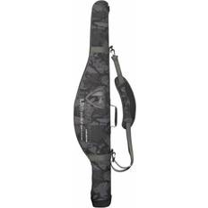 Fox Rage Voyager Camo Hard Rod Sleeve Double 1.3m