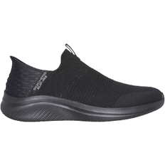 Skechers 45 ⅓ Sneakers Skechers Ultra Flex 3.0 Smooth Step M - Black