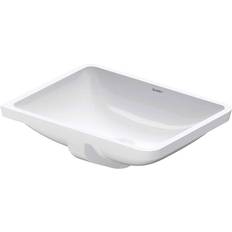 Bathroom Sinks Duravit Starck 3 (0305490017)