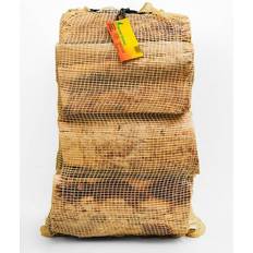 Pellets & Vedbriketter Baltic Trade Birch Wood 40L 15kg Ved 150mm Småsekk