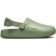 Green Outdoor Slippers Nike Calm - Oil Green