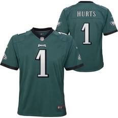 Jerseys philadelphia eagles hurts Nike Jalen Hurts Midnight Green Philadelphia Eagles Game Jersey