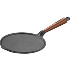 Cast Iron Crepe & Pancake Pans Skeppshult - 9.055 "