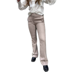 FiveUnits Clara Pants - Oak Melange