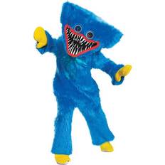 Poppy Playtime Huggy Wuggy Prestige Costume for Kids