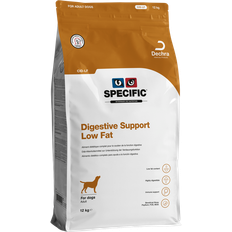 Digestive Support Low Fat