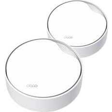 Router TP-Link Deco X50 POE (2-pack)