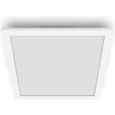 Led panel 30x30 Philips LED Panel White Loftplafond 30cm