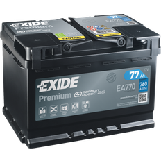 Premium EA770