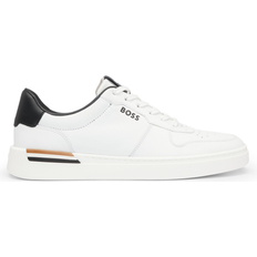 HUGO BOSS Herren Sneakers HUGO BOSS Clint Tenn LTVP M - White