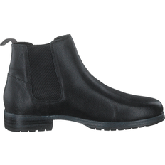 Grant - Black