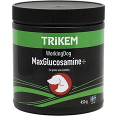 WorkingDog MaxGlucosamine+