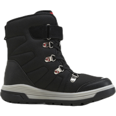 Reima Kid's Quicker Winter Shoe - Black