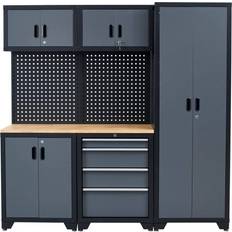 ProBuilder 16620 Work Cabinet