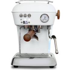 Ascaso Kaffeemaschinen Ascaso Dream PID Cloud White