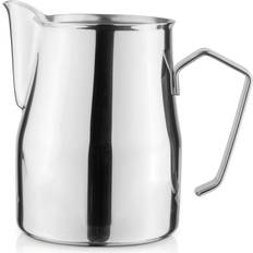 Motta Europa Stainless Steel Milk Jug 0.75L