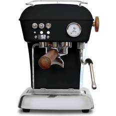 Ascaso Kaffeemaschinen Ascaso Dream PID Black