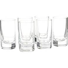 Schott Zwiesel Paris Shot Glass 4.1cl 6pcs