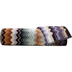 Missoni Home Asciugamani per Ospiti Missoni Home Giacomo Asciugamano per Ospiti Multicolore (70x40cm)