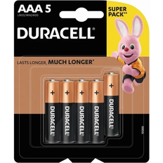 Aaa duracell Duracell AAA 5-pack