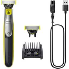 Barbermaskiner & Trimmere Philips OneBlade 360 QP2834/20