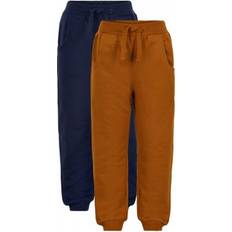 Minymo Pants - Dark Navy