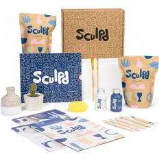Pottery Kit