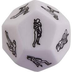 You2Toys 12-Position Dice