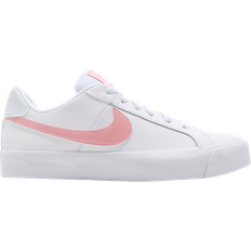 Nike court royale Nike Court Royale AC W - White/Bleached Coral