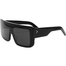 Solbriller Rick Owens RG0000002 GBLKB