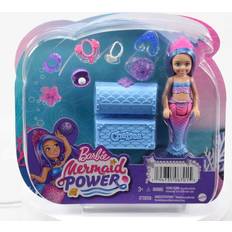 Barbie Jouets vente Barbie Mermaid Power Chelsea