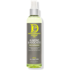 Design Essentials Almond & Avocado Daily Curl Revitalizer 235ml