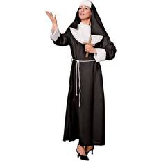 Wilbers Karnaval Blessed Nun Costume