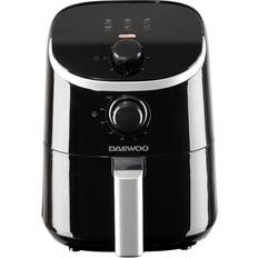 Compact air fryer Daewoo Compact