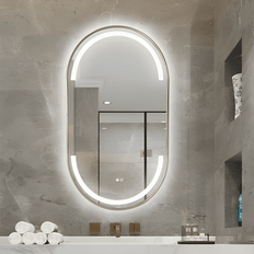 Kuban Speglar Frame-Cruces (38458)