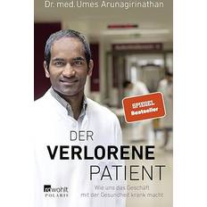 Der verlorene Patient (Paperback, 2020)