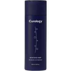 Exfoliating Body Washes Curology Acne Body Wash 6.8fl oz