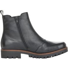 Rieker Dame Støvler & Boots Rieker 78552-00 - Black