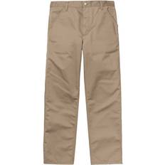 Carhartt Pantalones & Shorts Carhartt Wip Simple Pant - Khaki