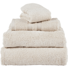 Mille Notti Fontana Bath Towel Beige (140x70cm)