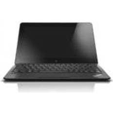Ultrabook bærbar Lenovo ThinkPad Helix Ultrabook Touchpad