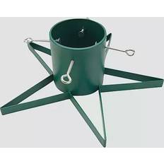 by Benson Star Green Christmas Tree Stand 51cm