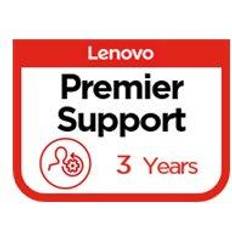 Laptop Tjenester Lenovo Premier Support with Onsite NBD