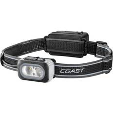 Pandelampe genopladelig 1000 lumen Coast RL20R Genopladelig batterisystem