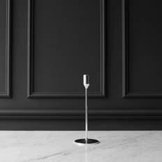 Ljusstake skultuna hutten Skultuna Richard Hutten Silver Ljusstake 36.5cm