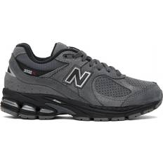 New Balance 2002R M - Castlerock/Black/Magnet