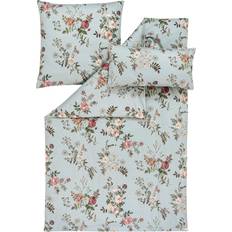 Estella Mako Estefania Duvet Cover Green (220x155cm)