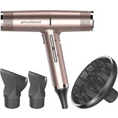 IQ Perfetto Rose Gold
